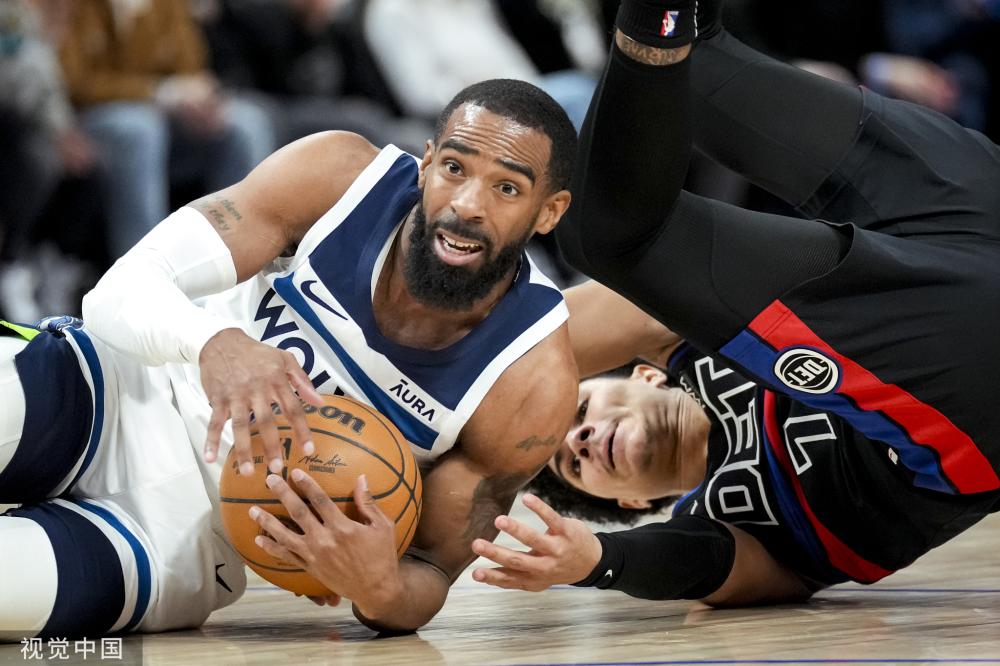 NBA官方致以誠摯祝福慶賀埃裏克戈登36歲華誕.