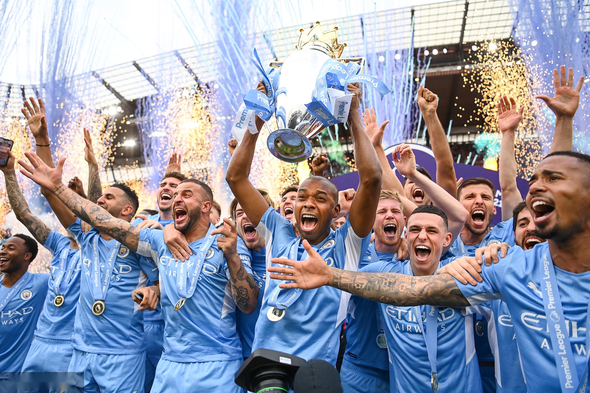 联赛的质量 联赛的质量